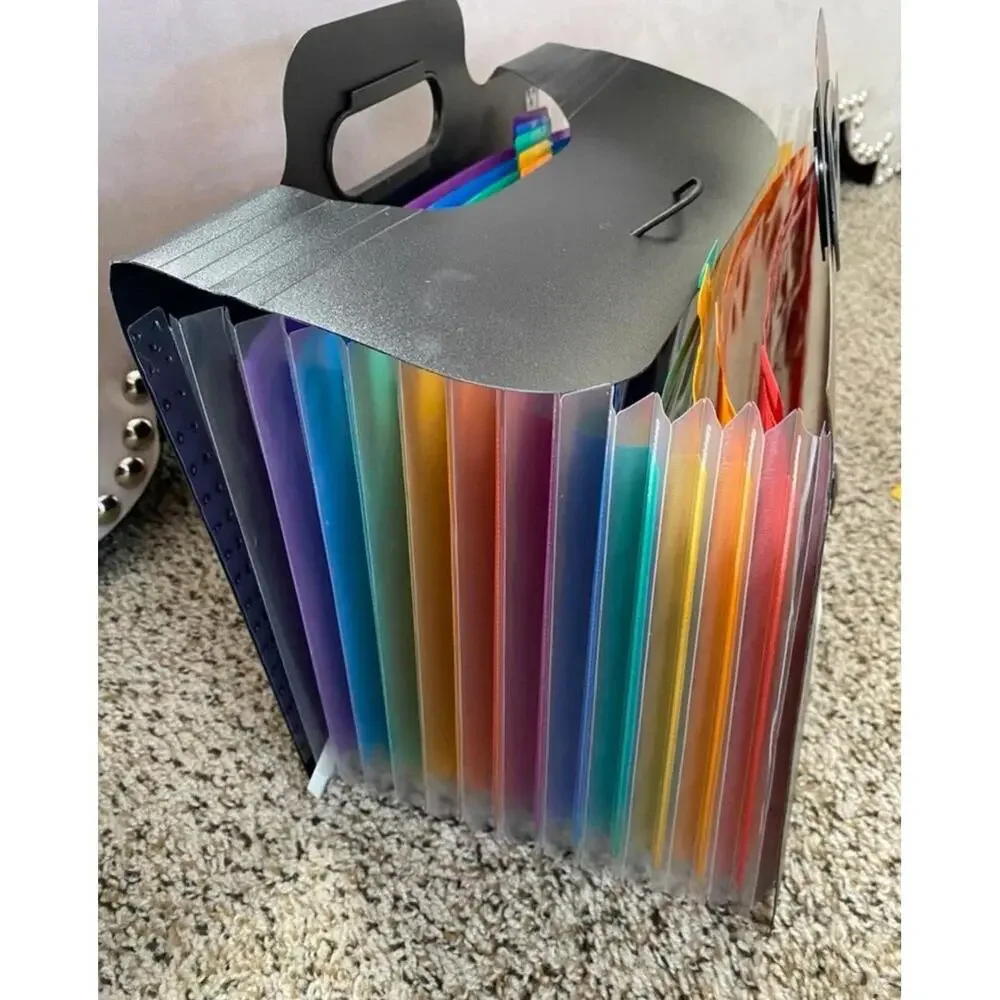 file folders